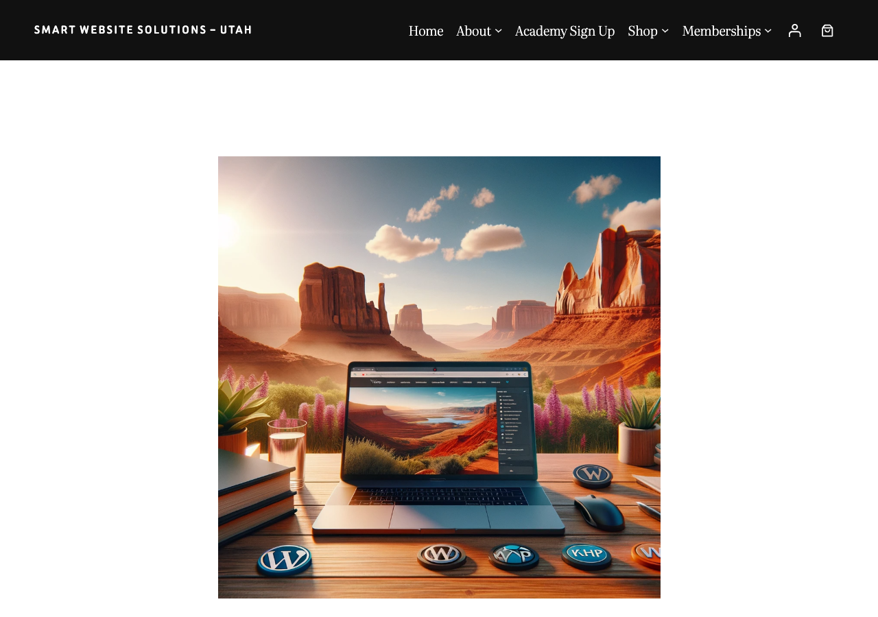 The live service page
